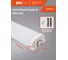 Светодиодный светильник Jazzway настенно-потолочный PWP-С3 1200 50Вт 6500К IP65 5800лм ДСП SHOPLIGHT 5017658 3