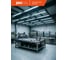 Светодиодный светильник Jazzway настенно-потолочный PWP-С3 1200 50Вт 6500К IP65 5800лм ДСП SHOPLIGHT 5017658 9