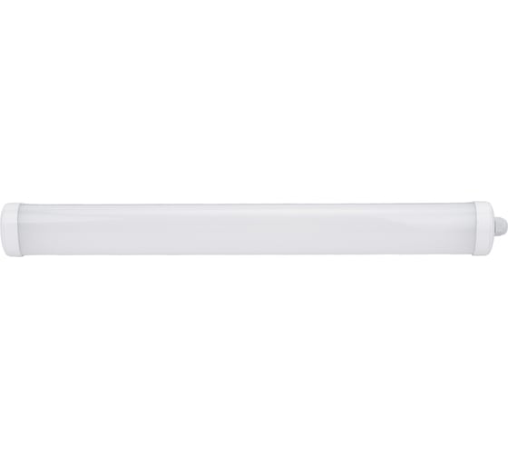 Светодиодный светильник Jazzway настенно-потолочный PWP-OS 600 18Вт 4000К IP65 ДСП 190-240В/50Гц 5003118A