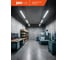 Светодиодный светильник Jazzway настенно-потолочный PWP-OS 600 18Вт 4000К IP65 ДСП 190-240В/50Гц 5003118A 8