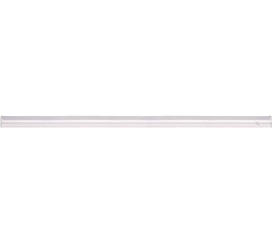 Светодиодный светильник Jazzway настенно-потолочный PLED T5i PL 900 10Вт FR 3000K 180-265В ДПО линейный пластик 5010352