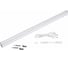 Светодиодный светильник Jazzway настенно-потолочный PLED T5i PL 900 10Вт FR 3000K 180-265В ДПО линейный пластик 5010352 1