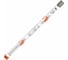 Светодиодный светильник Jazzway настенно-потолочный PLED T5i PL 900 10Вт FR 3000K 180-265В ДПО линейный пластик 5010352 1