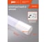 Светодиодный светильник Jazzway настенно-потолочный PWP-С4 1500 45Вт 6500К IP65 4500лм ДСП COMPACT 5016699 3