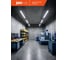 Светодиодный светильник Jazzway настенно-потолочный PWP-С4 1500 45Вт 6500К IP65 4500лм ДСП COMPACT 5016699 9
