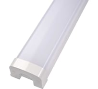 Светодиодный светильник Jazzway настенно-потолочный PWP-С3 1500 60Вт 4000К IP65 7000лм ДСП SHOPLIGHT 5008199