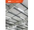 Светодиодный светильник Jazzway настенно-потолочный PWP-С3 1500 60Вт 4000К IP65 7000лм ДСП SHOPLIGHT 5008199 8