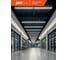 Светодиодный светильник Jazzway настенно-потолочный PWP-С3 1500 60Вт 4000К IP65 7000лм ДСП SHOPLIGHT 5008199 9