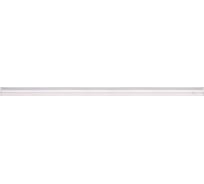 Светодиодный светильник Jazzway настенно-потолочный PLED T5i PL 900 10Вт FR 4000K 180-265В ДПО линейный пластик 2850645A