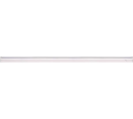 Светодиодный светильник Jazzway настенно-потолочный PLED T5i PL 900 10Вт FR 4000K 180-265В ДПО линейный пластик 2850645A