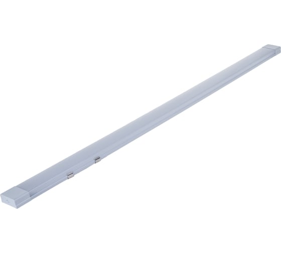 Светодиодный светильник Jazzway настенно-потолочный PPO-02 1200 Opal 36Вт 4000К IP40 160-260В ДПО 5017818