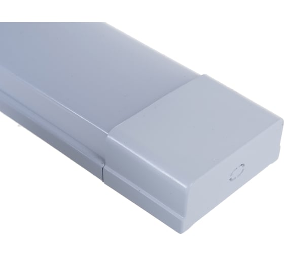 Светодиодный светильник Jazzway настенно-потолочный PPO-02 1200 Opal 36Вт 4000К IP40 160-260В ДПО 5017818