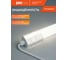 Светодиодный светильник Jazzway настенно-потолочный PWP-С4 1200 36Вт 4000К IP65 3600лм ДСП COMPACT 5017672 4