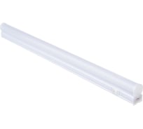 Светодиодный светильник Jazzway настенно-потолочный PLED T5i PL 450 6Вт FR 4000К IP40 180-265В ДПО линейный пластик 2850607