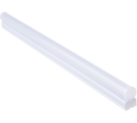 Светодиодный светильник Jazzway настенно-потолочный PLED T5i PL 450 6Вт FR 4000К IP40 180-265В ДПО линейный пластик 2850607
