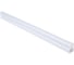 Светодиодный светильник Jazzway настенно-потолочный PLED T5i PL 450 6Вт FR 4000К IP40 180-265В ДПО линейный пластик 2850607 1