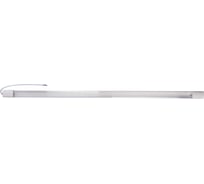 Светодиодный светильник Jazzway настенно-потолочный PWP-С2 1200 CL 40Вт 4000К IP65 3800лм ДСП COMPACT 5017160