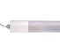Светодиодный светильник Jazzway настенно-потолочный PWP-С2 1200 CL 40Вт 4000К IP65 3800лм ДСП COMPACT 5017160 4