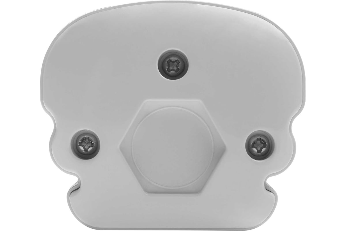 Светодиодный светильник Jazzway настенно-потолочныйPWP-OS 1200 36Вт ...