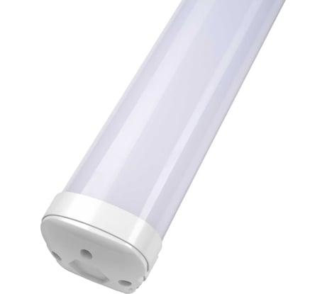 Светодиодный светильник Jazzway настенно-потолочныйPWP-OS 1200 36Вт 6500К IP65 ДСП магистральное подключение до 15шт 190-240В/50Гц 5003149A