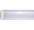 Светильник светодиодный настенно-потолочный Jazzway PWP-OS 1200 36Вт 6500К IP65 ДСП 190-240В/50Гц 5003149A 1