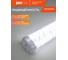 Светильник светодиодный настенно-потолочный Jazzway PWP-OS 1200 36Вт 6500К IP65 ДСП 190-240В/50Гц 5003149A 6