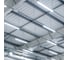 Светильник светодиодный настенно-потолочный Jazzway PWP-OS 1200 36Вт 6500К IP65 ДСП 190-240В/50Гц 5003149A 14