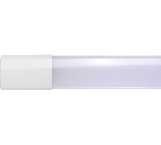 Светодиодный светильник Jazzway настенно-потолочный PWP-С2 1200 40Вт 6500К IP65 3600лм ДСП COMPACT 5016590
