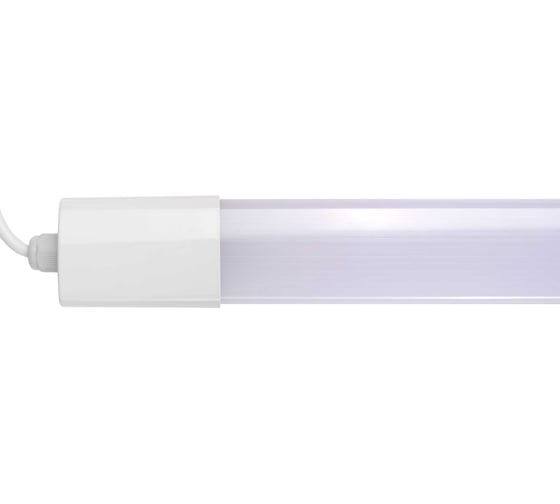 Светодиодный светильник Jazzway настенно-потолочный PWP-С2 1200 40Вт 4000К IP65 3600лм ДСП COMPACT 5016576