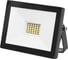 Светодиодный прожектор ELF SLIM SMD, 20Вт, черный корпус, IP65, белый ELF-FLsmdSLIM-20W-black-W 1