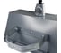 Прожектор ЭЛЕТЕХ алатырь, С ИО 02-2000, IP54, корпус стальной 7