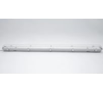 Светодиодный светильник LedNik Prom PSO 40 1200L ABS glass LN05040744100