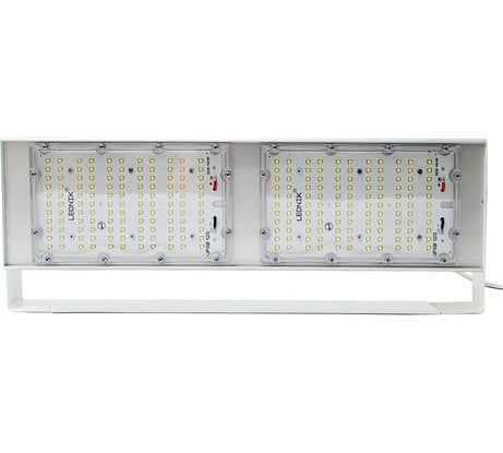 Светодиодный светильник LedNik Prom 80 LIGHT 120 LN68080744500