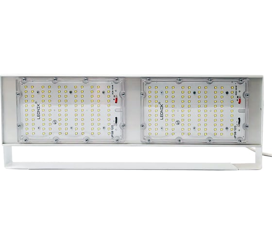 Светодиодный светильник LedNik Prom 100 LIGHT 120 LN68100744500