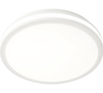 Влагозащищенный светильник Citilux LUNS LED Белый CL711010V