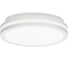 Влагозащищенный светильник Citilux LUNS LED Белый CL711010V 14