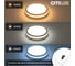 Влагозащищенный светильник Citilux LUNS LED Белый CL711010V 4