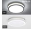 Влагозащищенный светильник Citilux LUNS LED Белый CL711010V 6