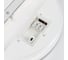 Влагозащитный светильник Citilux LUNS LED Белый CL711020V 12