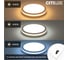 Влагозащитный светильник Citilux LUNS LED Белый CL711020V 4