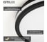 Влагозащищенный светильник Citilux LUNS LED Черный CL711021V 5