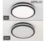 Влагозащищенный светильник Citilux LUNS LED Черный CL711021V 6