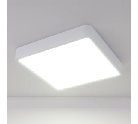 Светодиодный стационарный светильник Elektrostandard DLS034 18W 4200K a043017