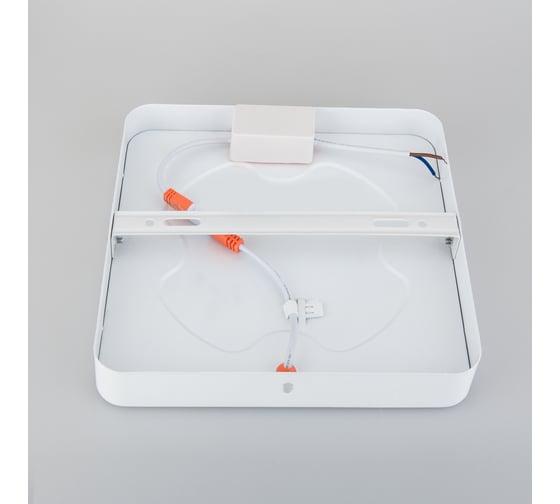 Светодиодный стационарный светильник Elektrostandard DLS034 18W 4200K a043017