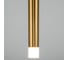 Подвесные светильники Eurosvet 50133/1 LED бронза a043909 4
