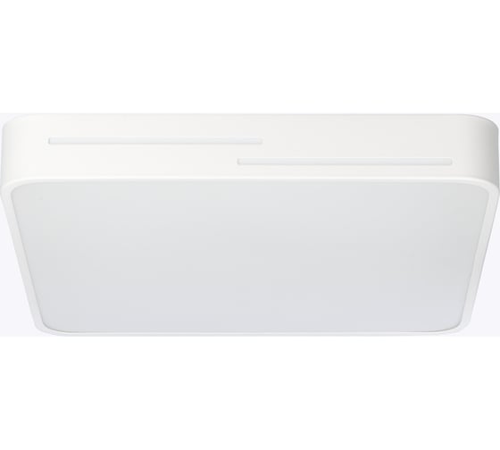 Светильник с пультом Citilux Купер Лайн LED RGB белый CL724K70GL0