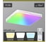 Светильник с пультом Citilux Купер Лайн LED RGB белый CL724K70GL0 12