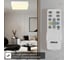 Светильник с пультом Citilux Купер Лайн LED RGB белый CL724K70GL0 17
