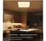 Светильник с пультом Citilux Купер Лайн LED RGB белый CL724K70GL0 29