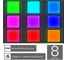 Светильник с пультом Citilux Купер Лайн LED RGB Черный CL724K70GL1 17